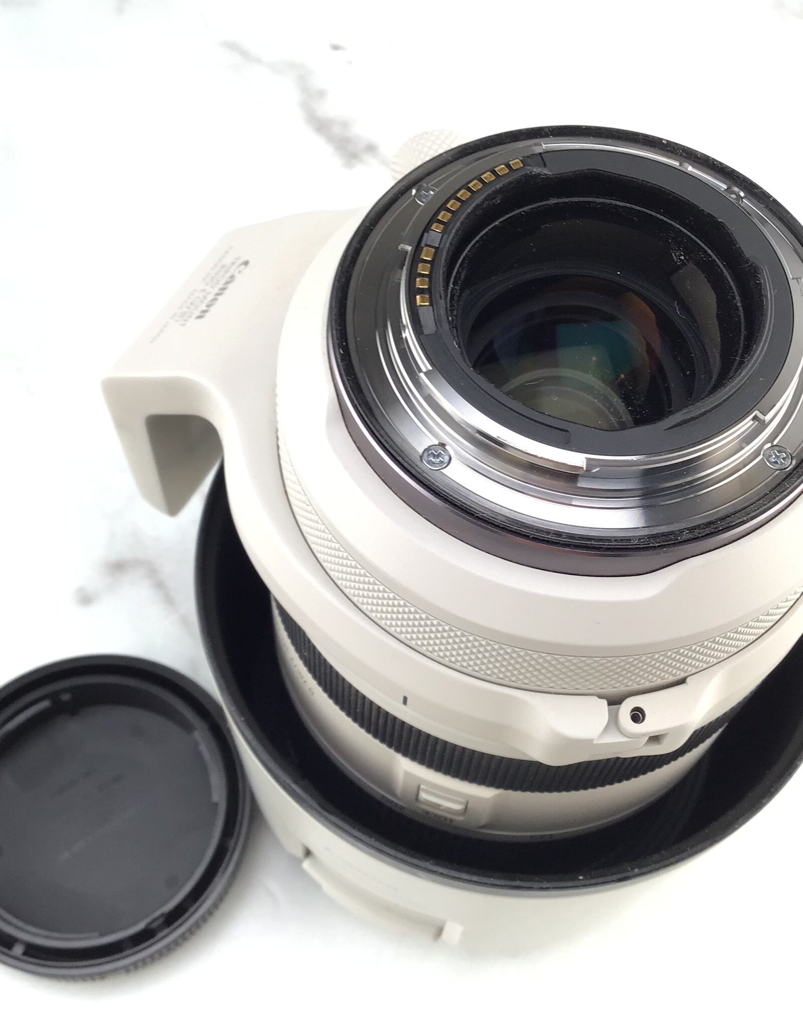 CANON Canon RF 70-200mm f2.8 L IS Lens In Box Used Good