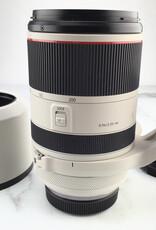 CANON Canon RF 70-200mm f2.8 L IS Lens In Box Used Good
