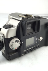 CANON Canon EOS IX Lite APS Camera Body Used Fair