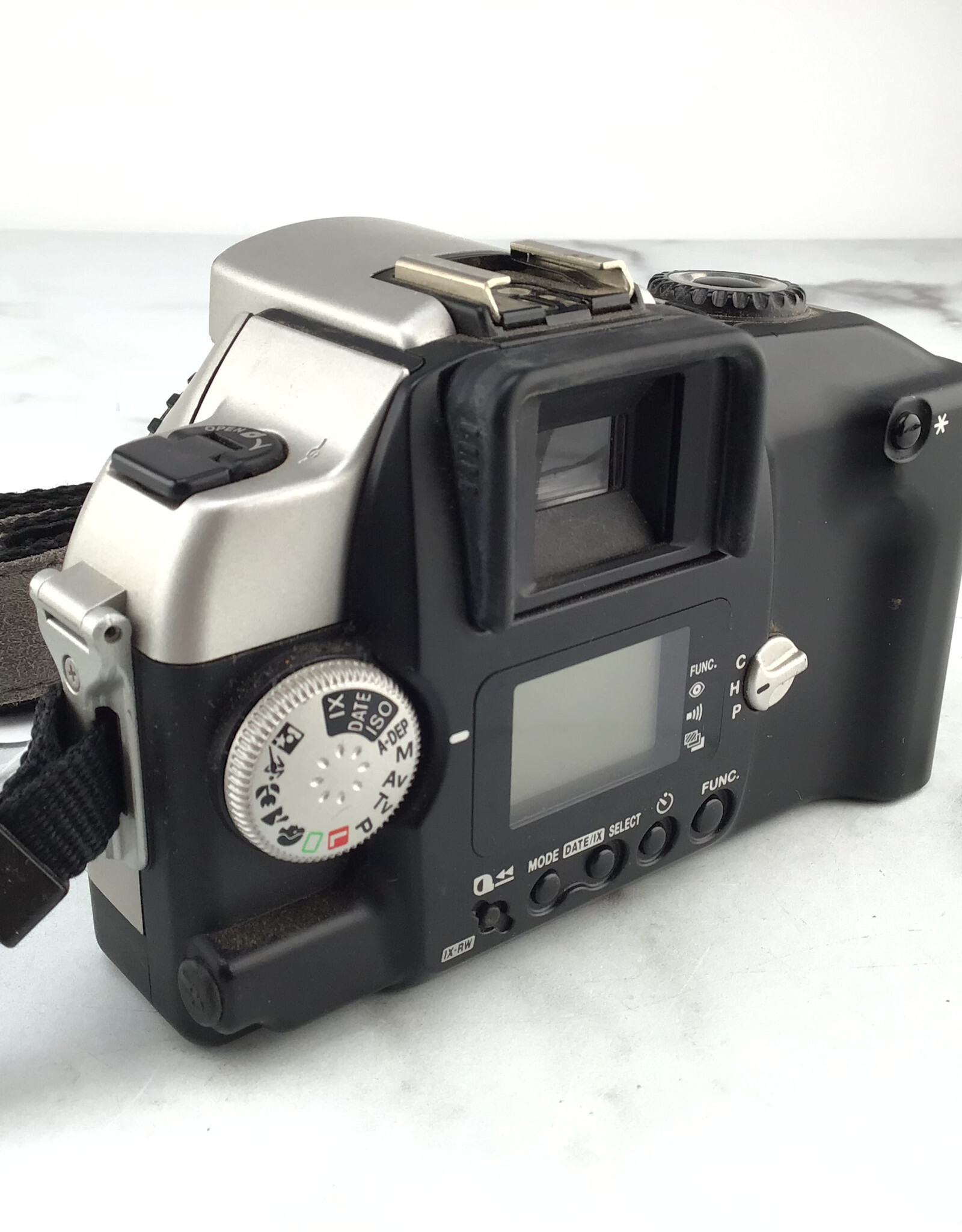 CANON Canon EOS IX Lite APS Camera Body Used Fair