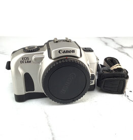 CANON Canon EOS IX Lite APS Camera Body Used Fair