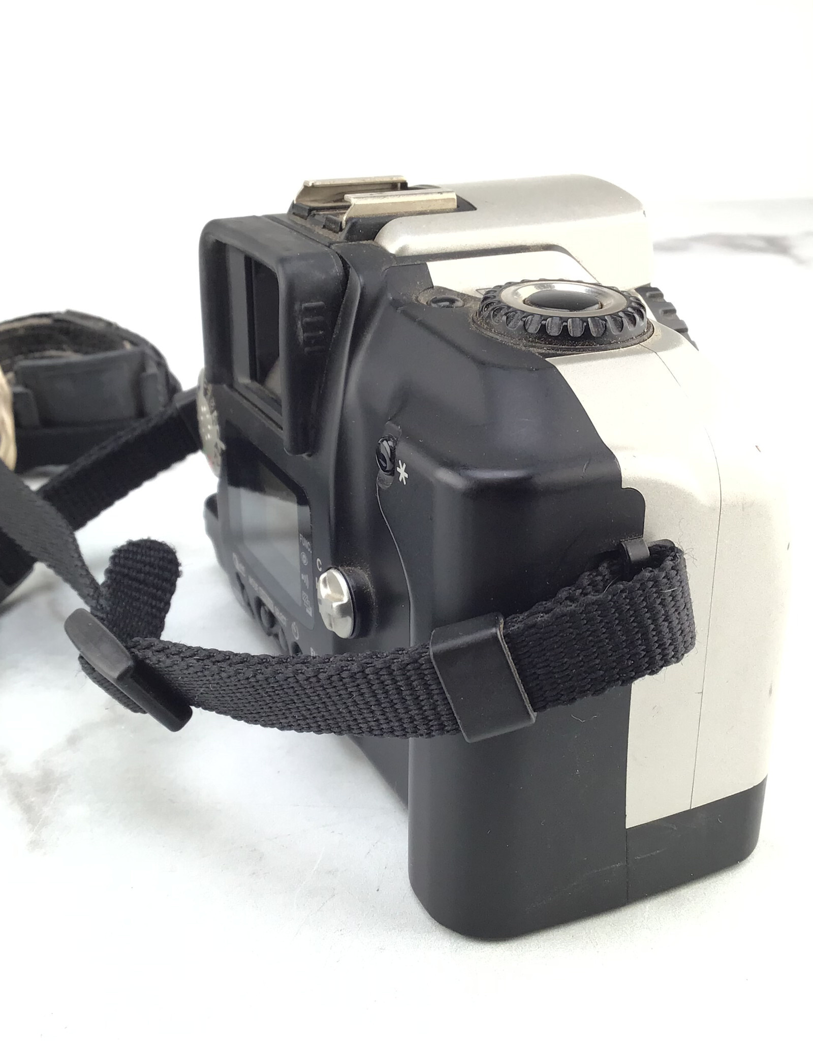 CANON Canon EOS IX Lite APS Camera Body Used Fair