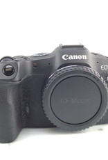 CANON Canon EOS R8 Camera Body Used Fair