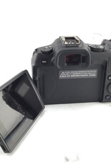 CANON Canon EOS R8 Camera Body Used Fair