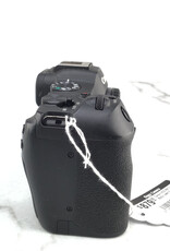 CANON Canon EOS R8 Camera Body Used Fair