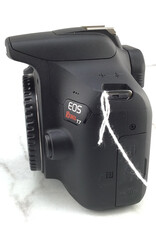 CANON Canon EOS Rebel T7 Camera Body Used Good