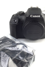 CANON Canon EOS Rebel T7 Camera Body Used Good