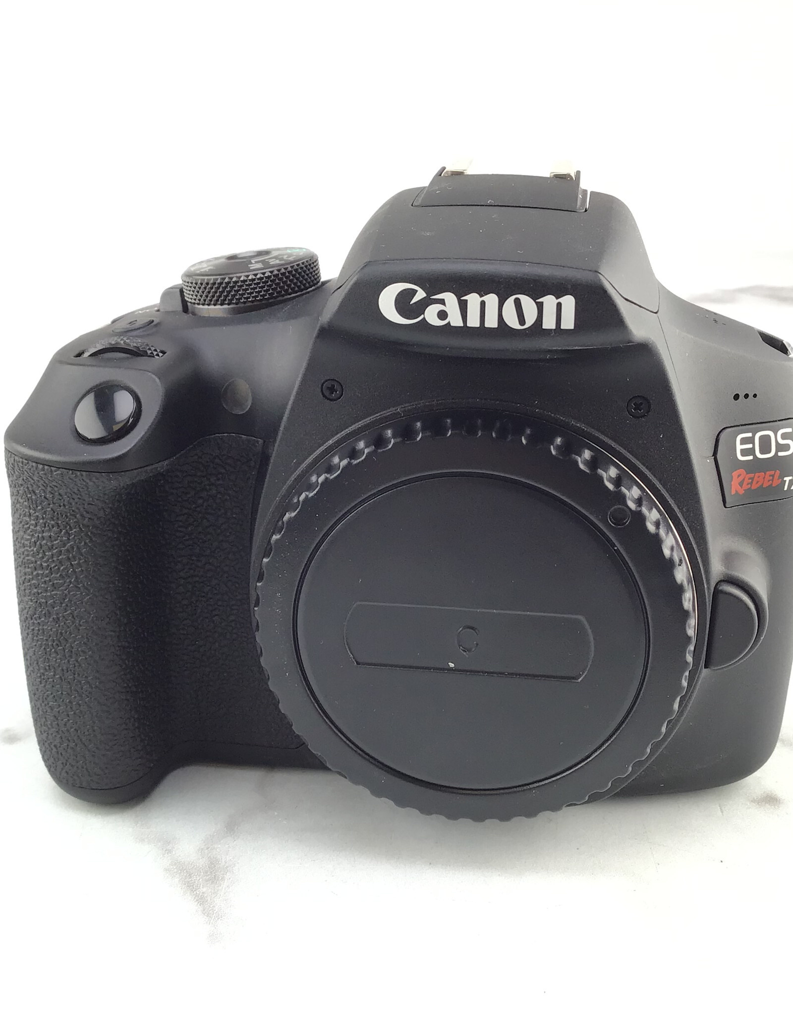 CANON Canon EOS Rebel T7 Camera Body Used Good