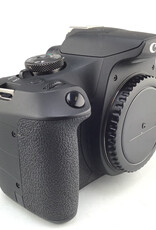 CANON Canon EOS Rebel T7 Camera Body Used Good