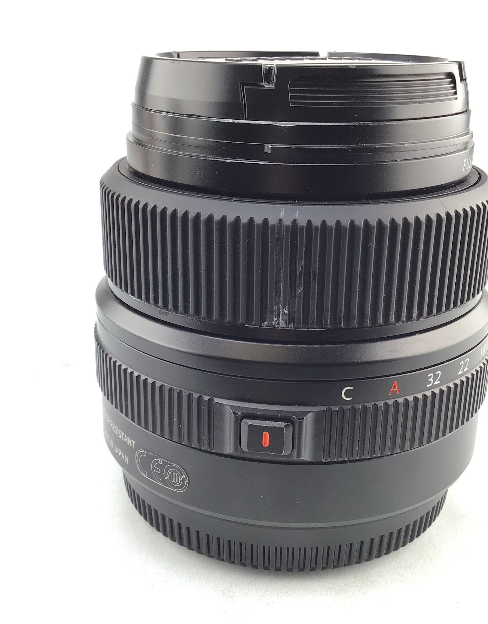 FUJI Fuji GF 63mm f2.8 R WR Lens Used Good