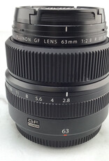 FUJI Fuji GF 63mm f2.8 R WR Lens Used Good