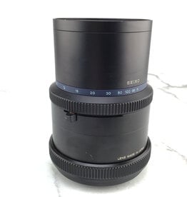 MAMIYA Mamiya Sekor Z 250mm f4.5 W Lens for RZ67 Used Good