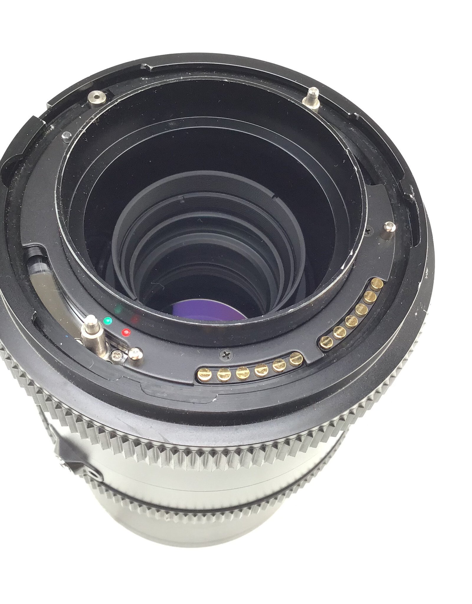 MAMIYA Mamiya Sekor Z 250mm f4.5 W Lens for RZ67 Used Good