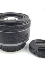 CANON Canon RF 50mm f1.8 STM Lens Used Good