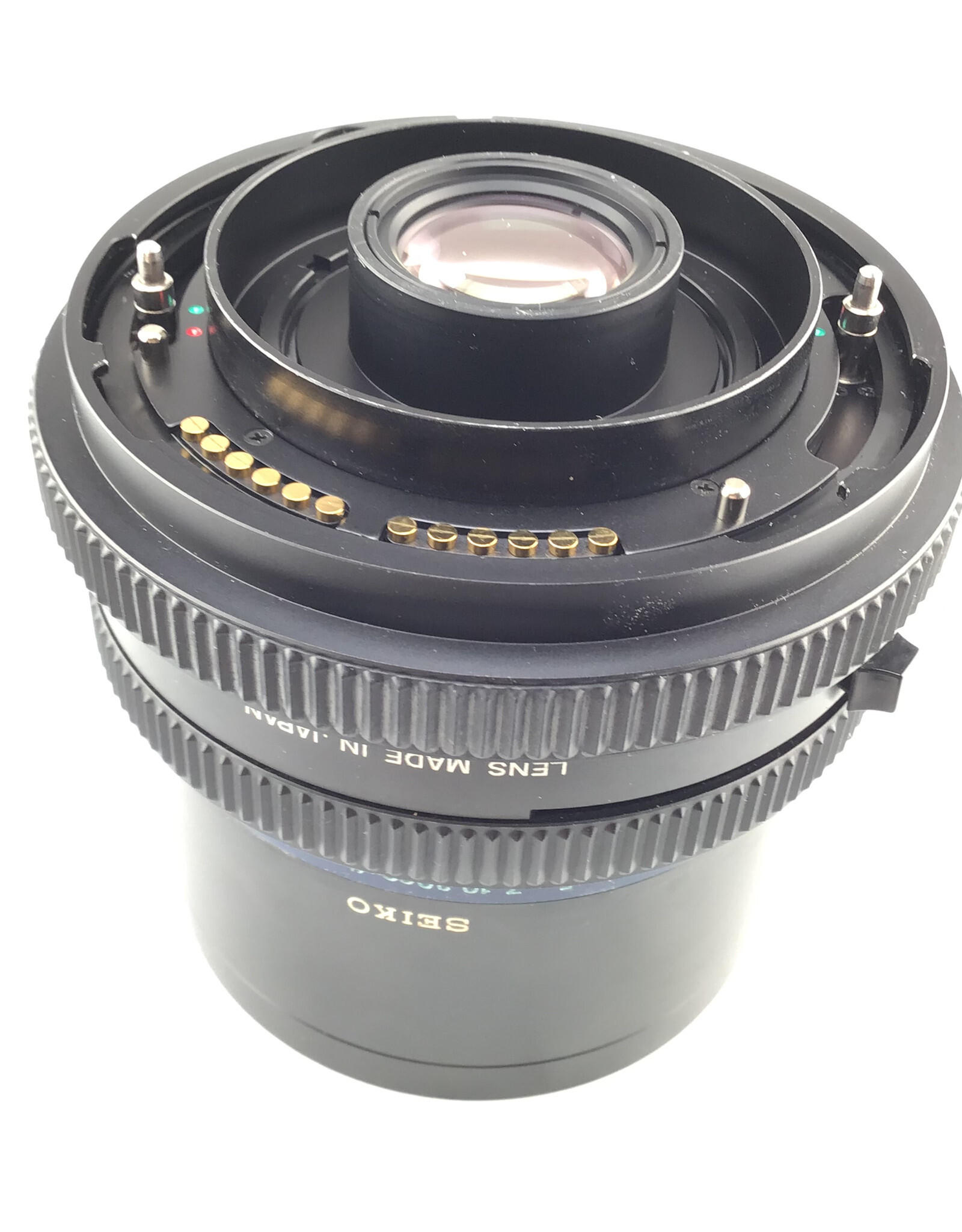 MAMIYA Mamiya Sekor Z 50mm f4.5 W Lens for RZ67 Used Good