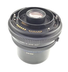 MAMIYA Mamiya Sekor Z 50mm f4.5 W Lens for RZ67 Used Good
