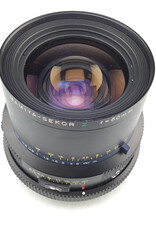 MAMIYA Mamiya Sekor Z 50mm f4.5 W Lens for RZ67 Used Good