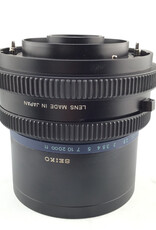 MAMIYA Mamiya Sekor Z 50mm f4.5 W Lens for RZ67 Used Good