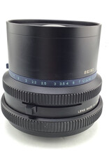 MAMIYA Mamiya Sekor Z 50mm f4.5 W Lens for RZ67 Used Good