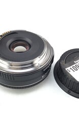 CANON Canon EF 40mm f2.8 STM Lens Used Good