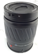 Minolta Minolta Maxxum 80-200mm f4.5-5.6 Lens Used Good