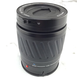 Minolta Minolta Maxxum 80-200mm f4.5-5.6 Lens Used Good