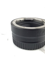 CANON Canon Mount Adapter EF-EOS R Used Good