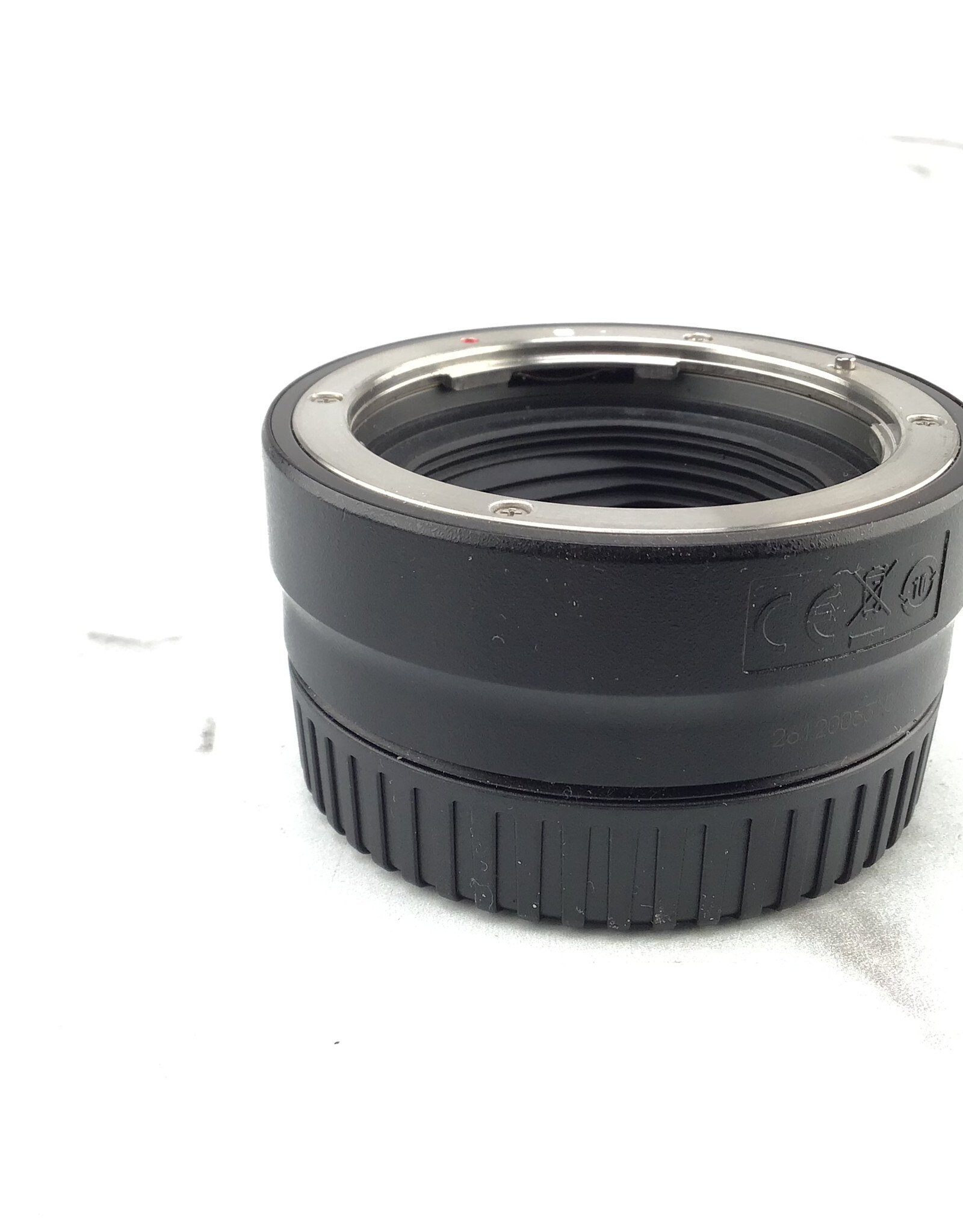 CANON Canon Mount Adapter EF-EOS R Used Good