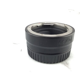 CANON Canon Mount Adapter EF-EOS R Used Good