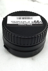 CANON Canon Mount Adapter EF-EOS R Used Good