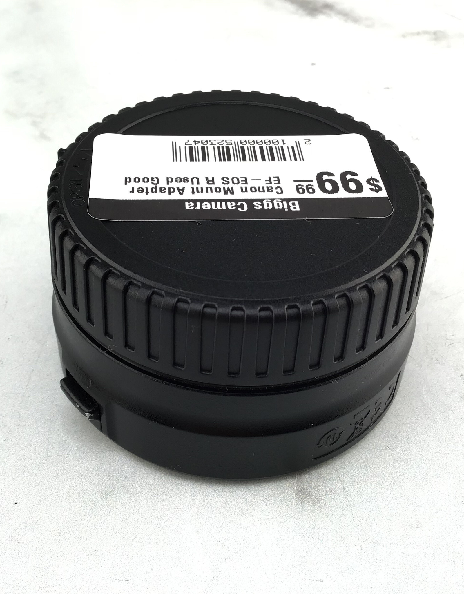 CANON Canon Mount Adapter EF-EOS R Used Good