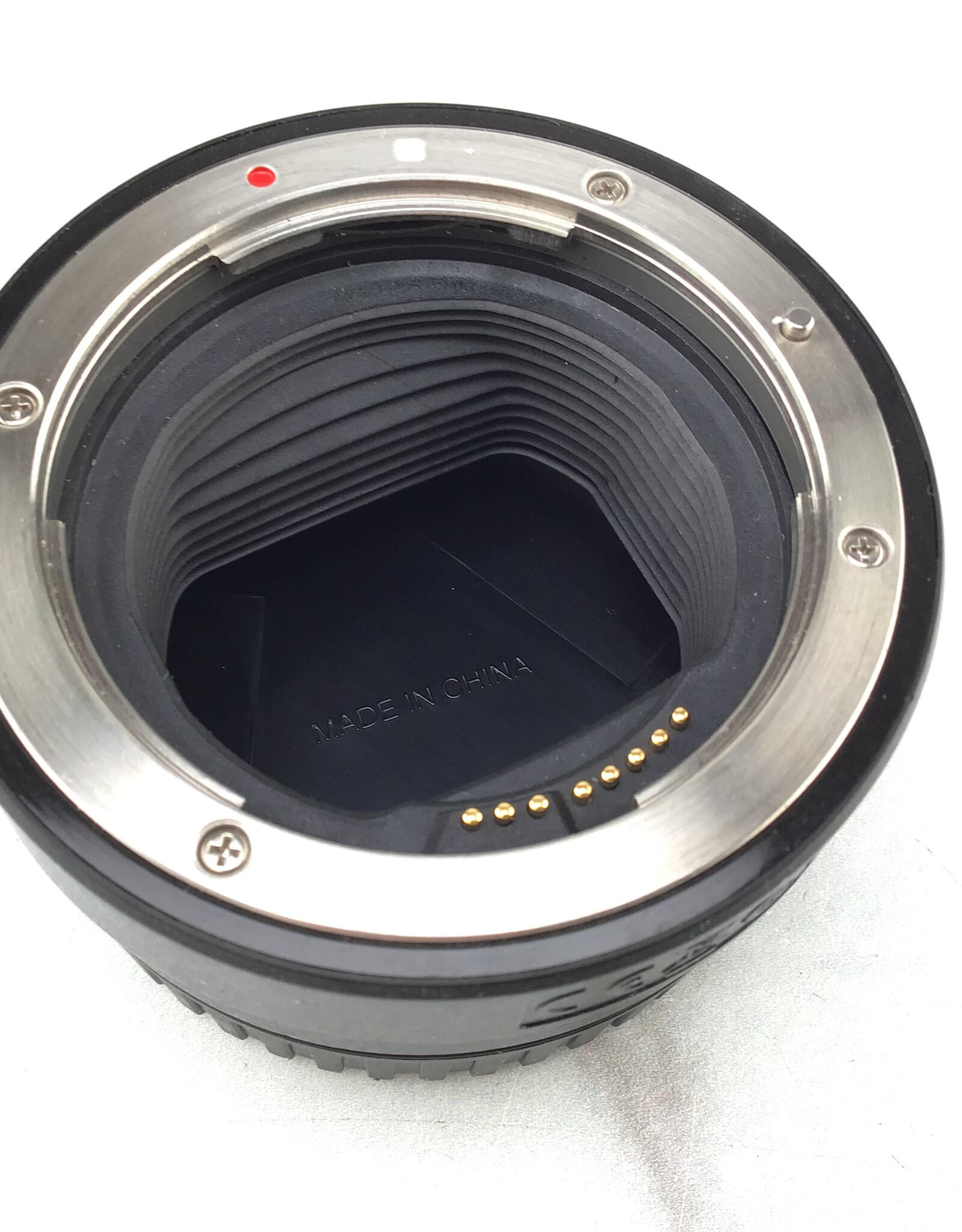 CANON Canon Mount Adapter EF-EOS R Used Good