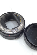 CANON Canon Mount Adapter EF-EOS R Used Good