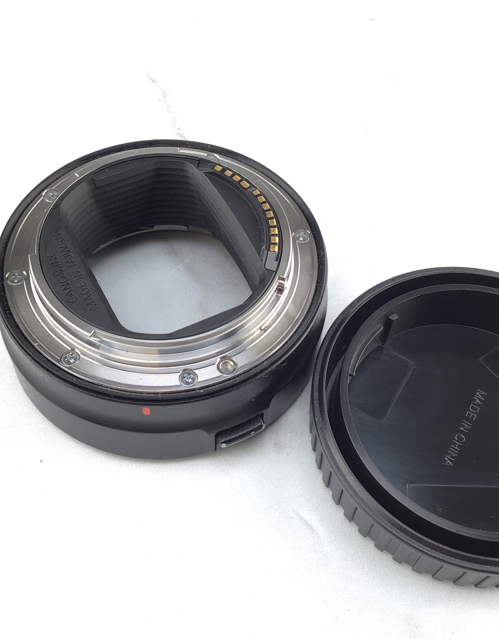 CANON Canon Mount Adapter EF-EOS R Used Good