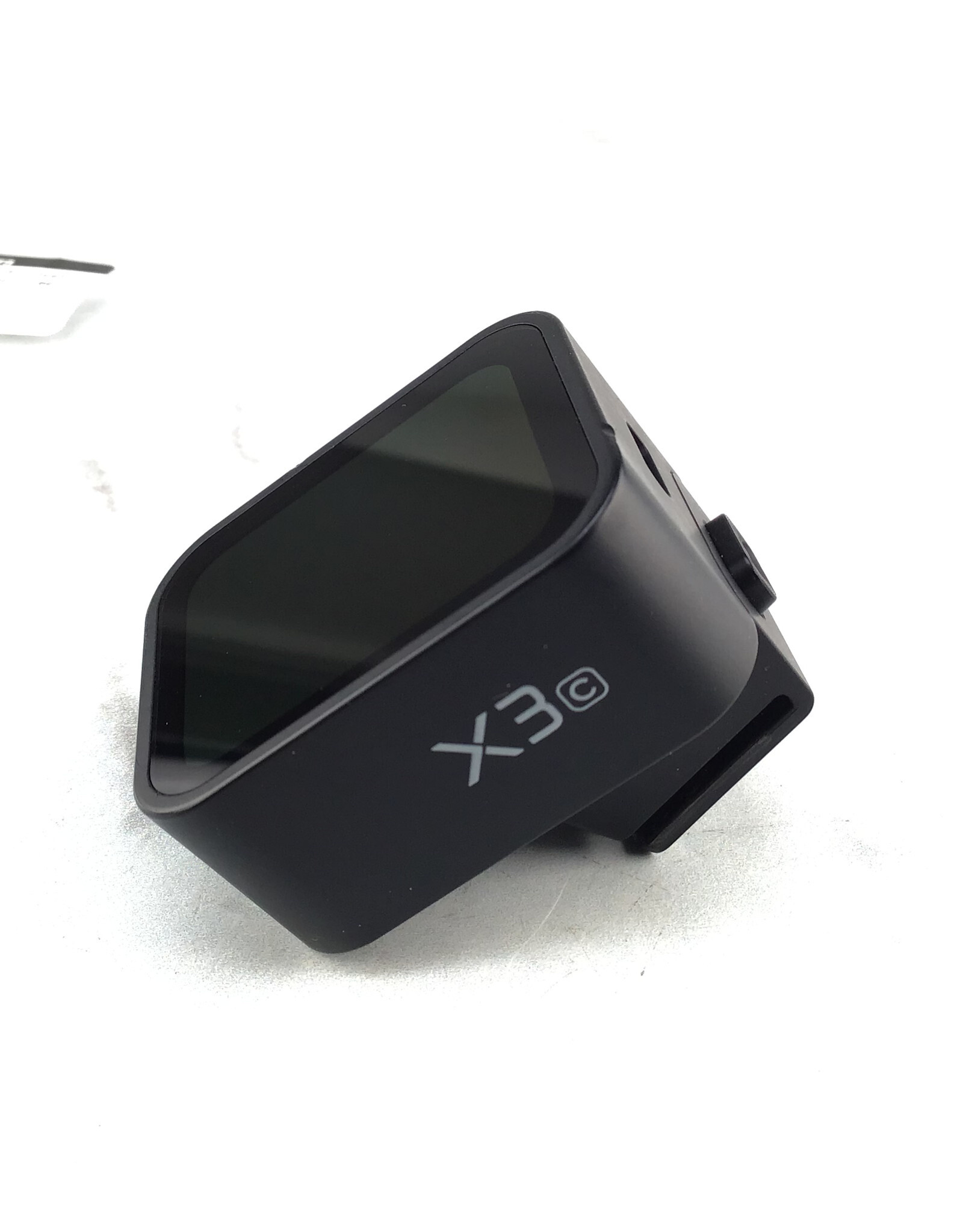 GODOX Godox Nano X3C Flash Trigger for Canon Used Good