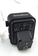 GODOX Godox Nano X3C Flash Trigger for Canon Used Good
