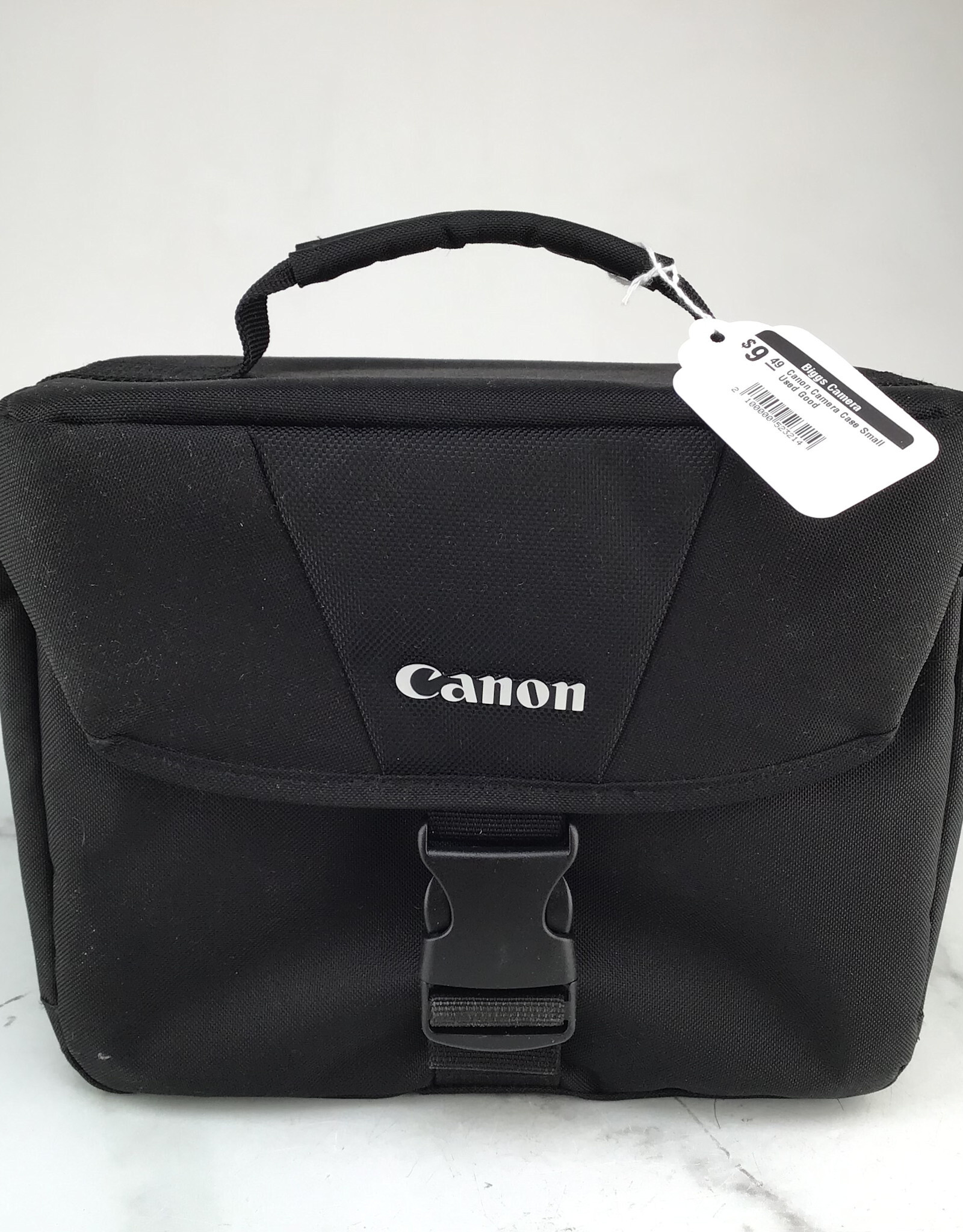 CANON Canon Camera Case Small Used Good