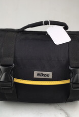 NIKON Nikon Camera Case Small Used Good