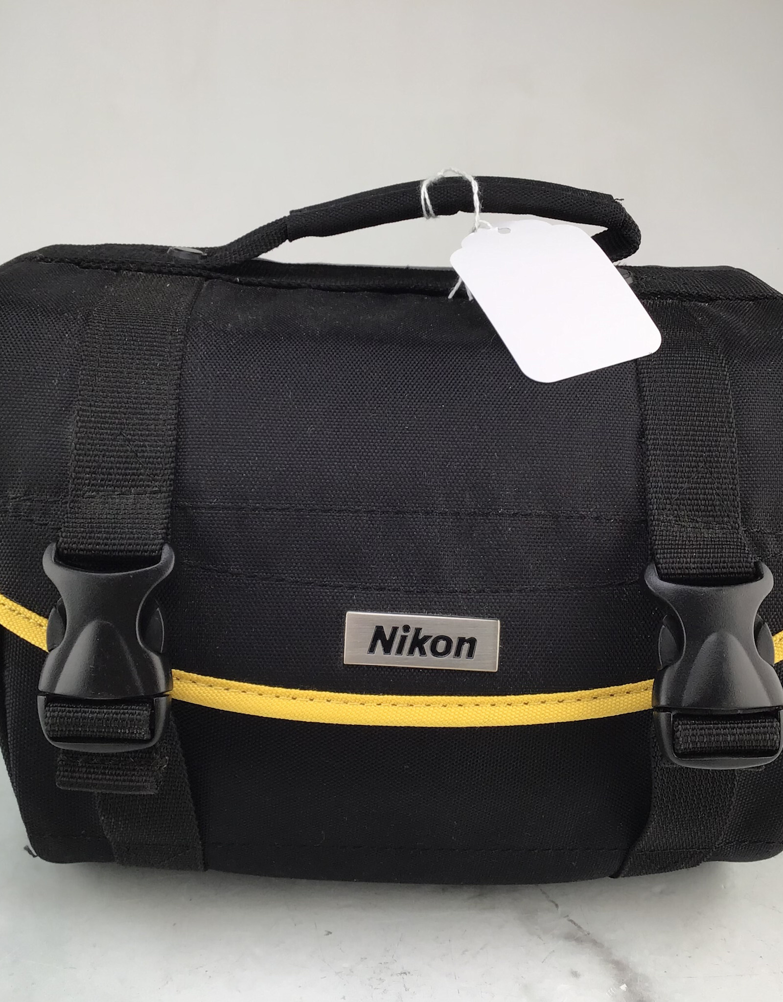 NIKON Nikon Camera Case Small Used Good