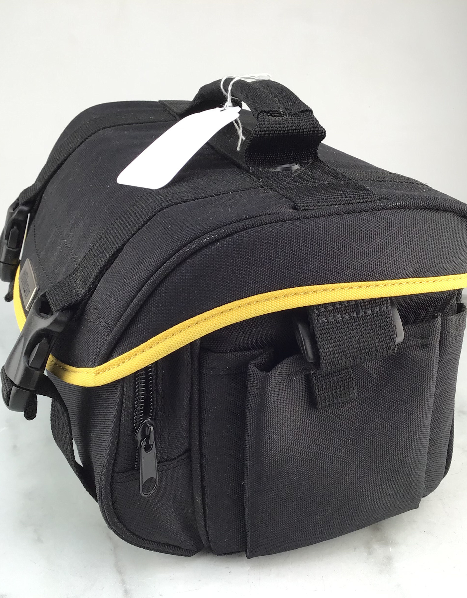 NIKON Nikon Camera Case Small Used Good