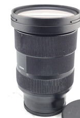 SIGMA Sigma Art 24-70mm f2.8 DG DN Lens for Sony Used BGN