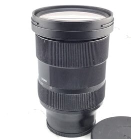 SIGMA Sigma Art 24-70mm f2.8 DG DN Lens for Sony Used BGN