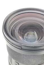 SIGMA Sigma Art 24-70mm f2.8 DG DN Lens for Sony Used BGN