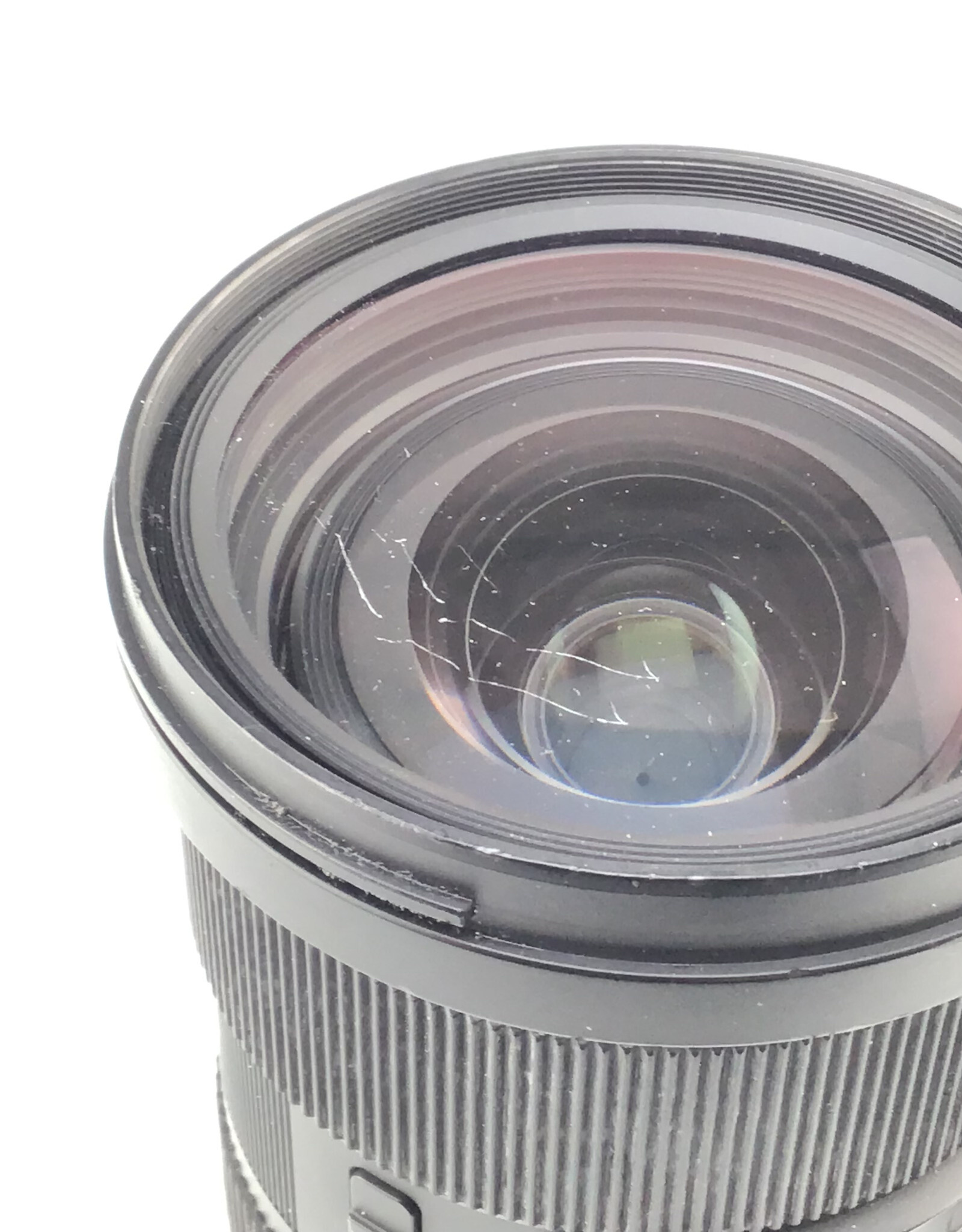 SIGMA Sigma Art 24-70mm f2.8 DG DN Lens for Sony Used BGN