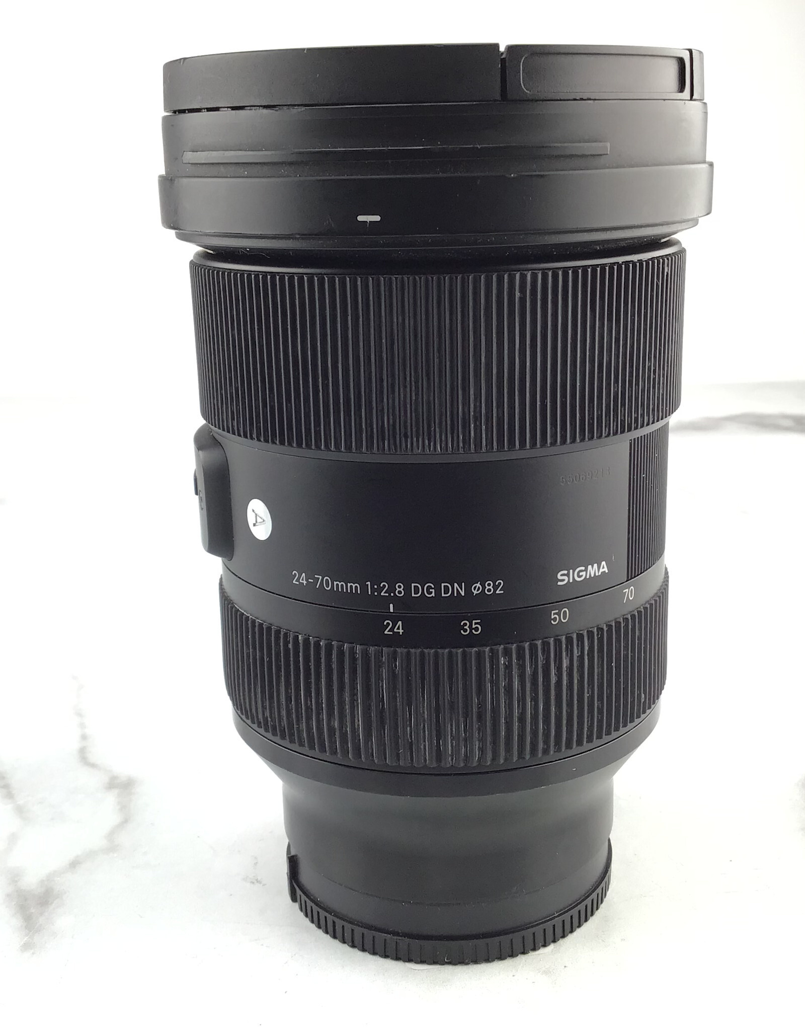 SIGMA Sigma Art 24-70mm f2.8 DG DN Lens for Sony Used BGN