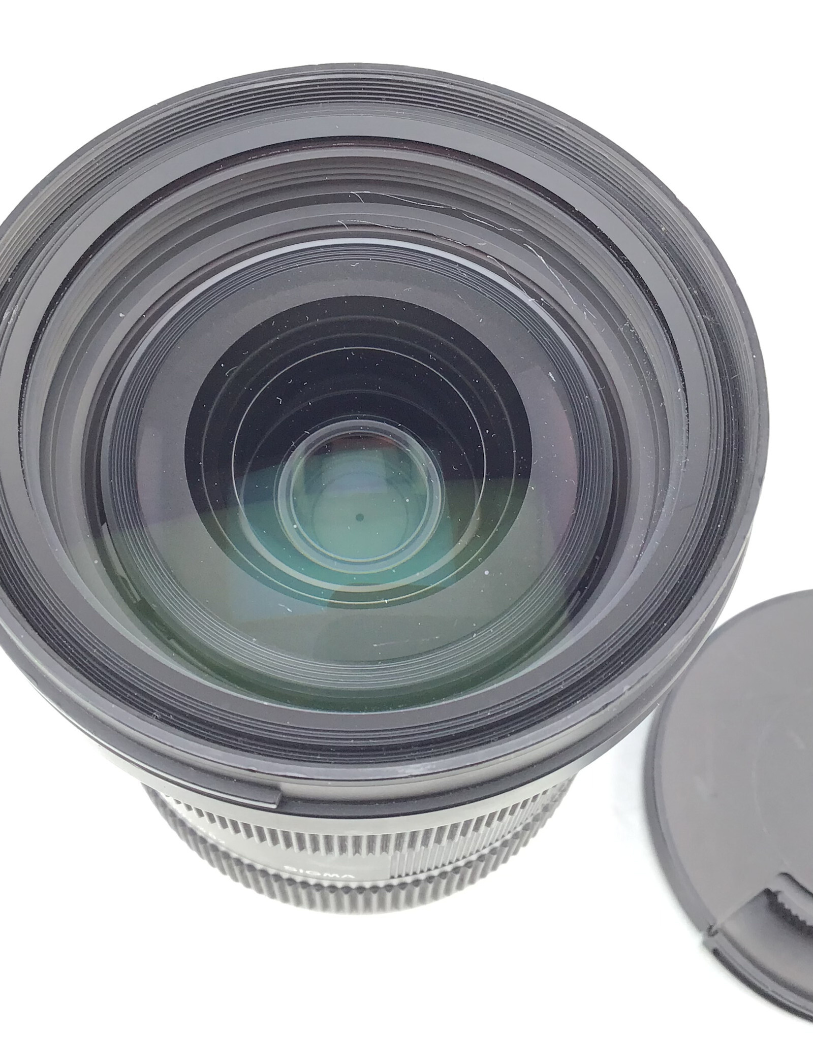 SIGMA Sigma Art 24-70mm f2.8 DG DN Lens for Sony Used BGN