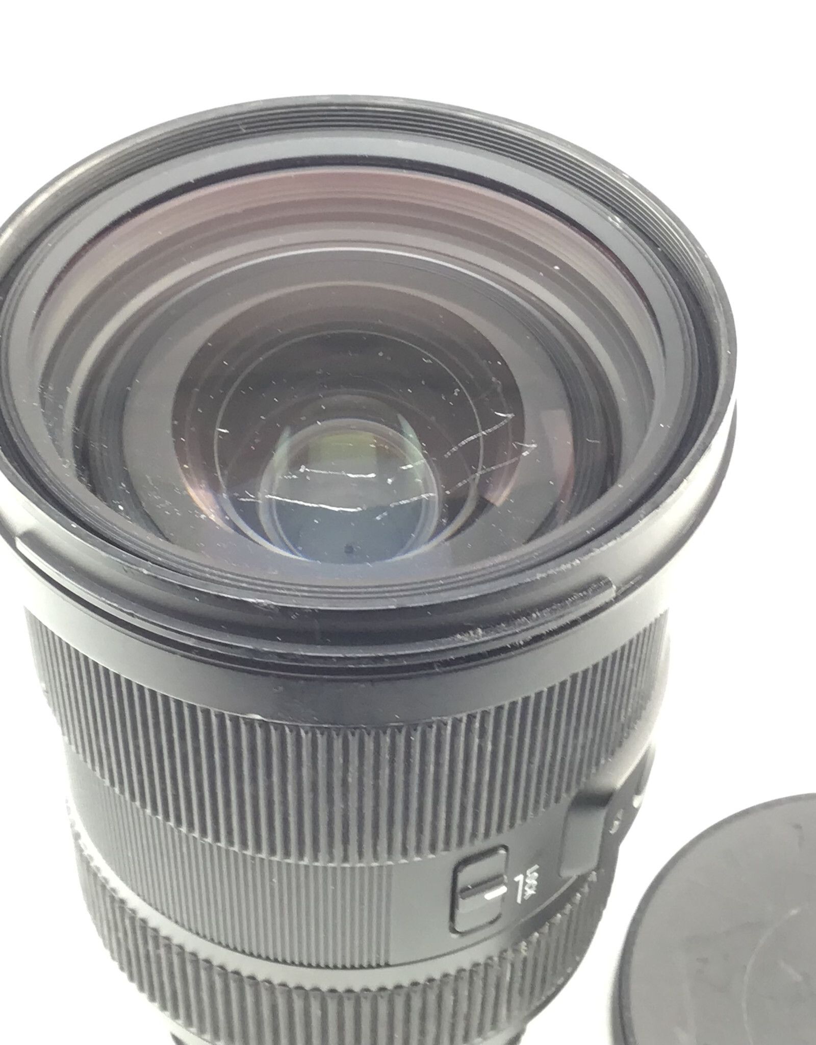 SIGMA Sigma Art 24-70mm f2.8 DG DN Lens for Sony Used BGN