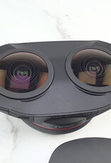 CANON Canon RF 5.2mm F2.8 L Dual Fisheye Lens Used Good