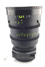 Nisi Nisi Athena 25mm T1.9 Lens for Sony Used Good