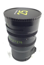 Nisi Nisi Athena 25mm T1.9 Lens for Sony Used Good